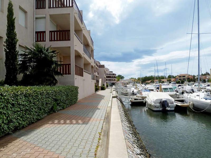 Amiraute Apartment J9 Saint-Cyprien Kültér fotó