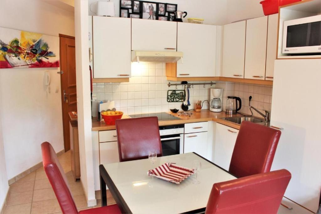 Amiraute Apartment J9 Saint-Cyprien Kültér fotó